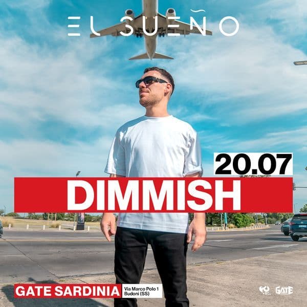 Dimmish
