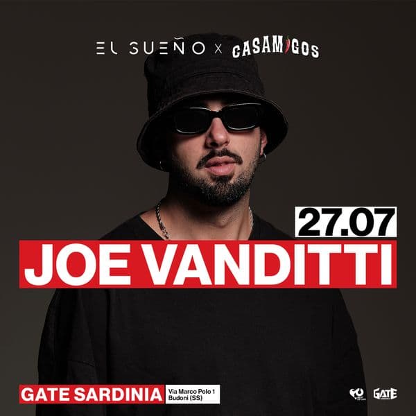 Joe Vanditti