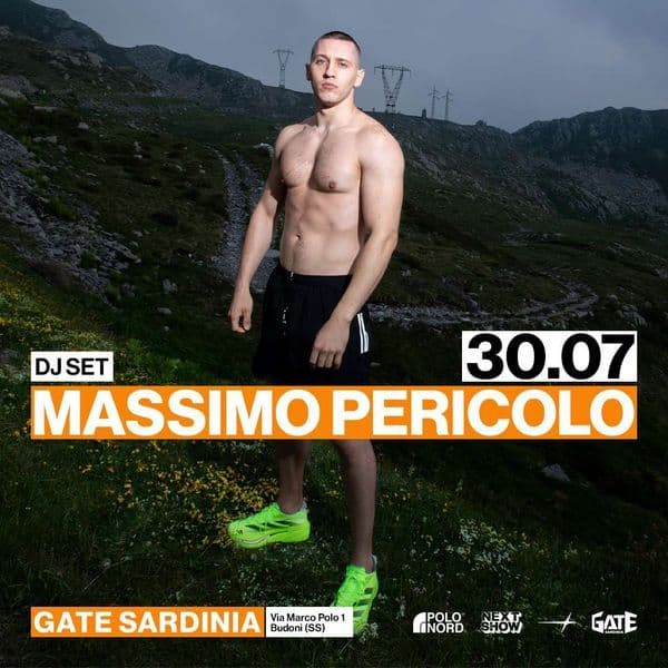 Massimo Pericolo