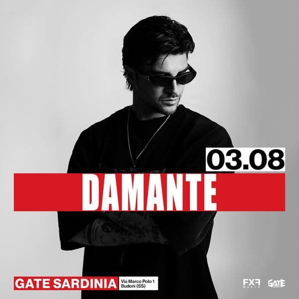 Andrea Damante