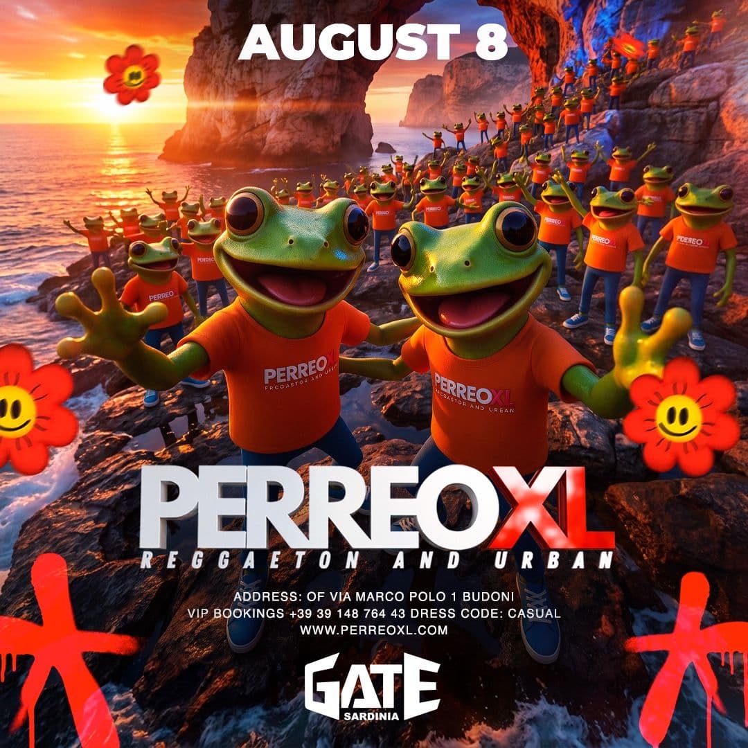 Perreo XL