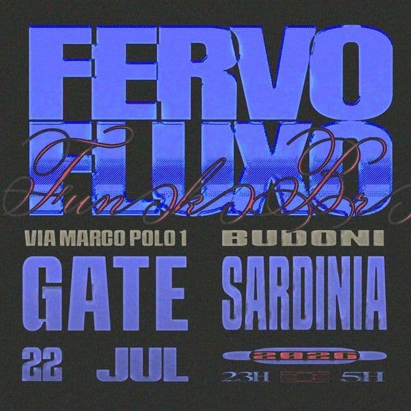 Fervo Fluxo