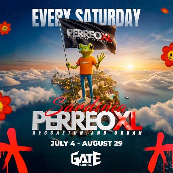 Perreo XL